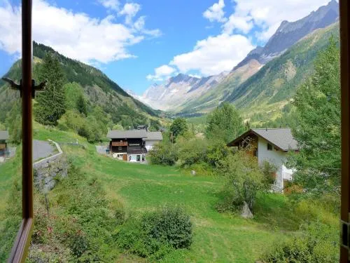CHALET EDEN BLATTEN (LöTSCHEN) - Image 1