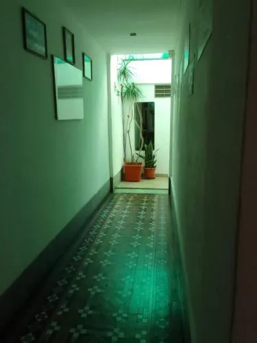 Hotel Minerva - Image 1