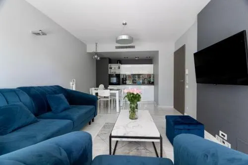 Apartament 208 - Image 1