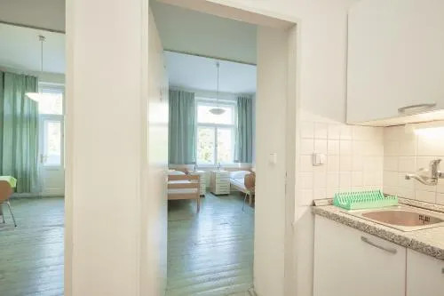 Hostel Mikoláše Alše - Image 1