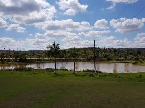 Hotel Fazenda Moinho - Image 1