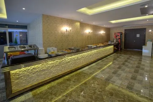 Tatli Su Termal Otel - Image 1