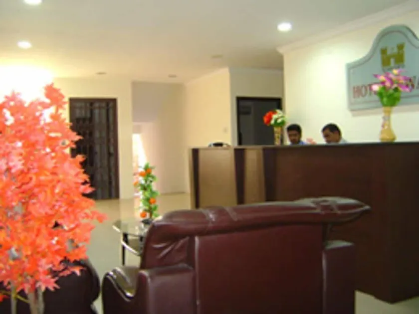 Hotel Nawab's - Image 1