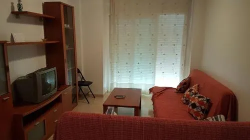 Apartamentos Rosalia - Image 1