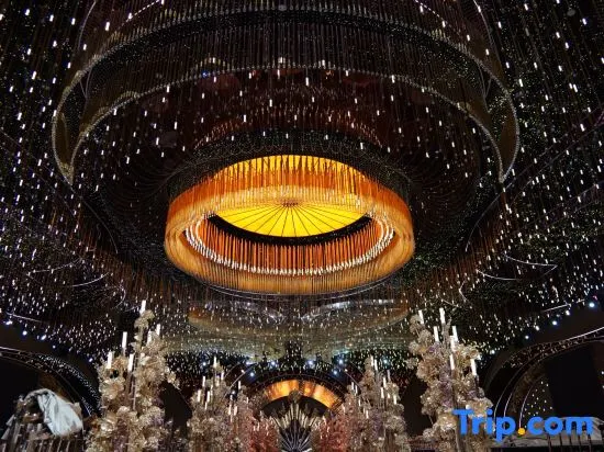 wedding feast hotel - Image 1
