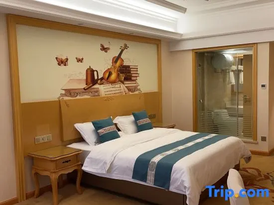 Huimei Holiday Apartment (Daya Bay Coastal Park) - Image 1