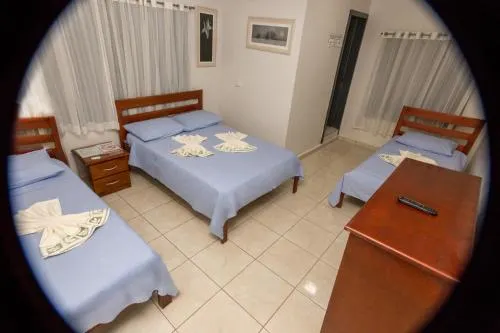 Lube Hotel - Image 1