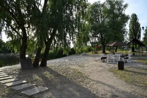 Hotel Complex Vizit - Image 1