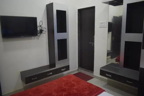 Hotel Believe In Sukhasagar - Image 1