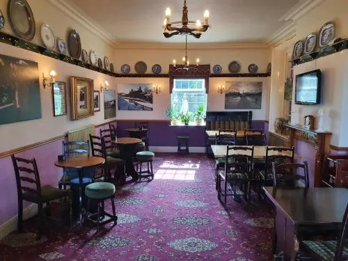The Goathland Hotel - Image 1
