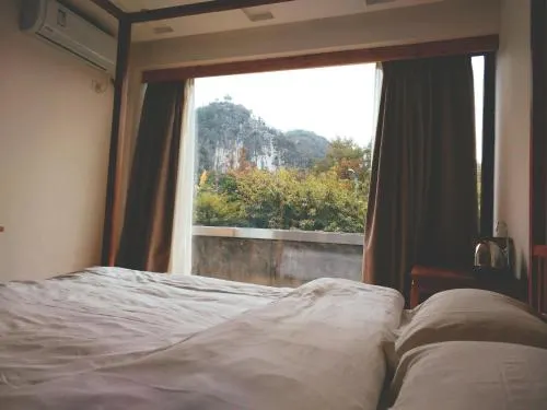 Guilin Innsight No.10 Hostel - Image 1