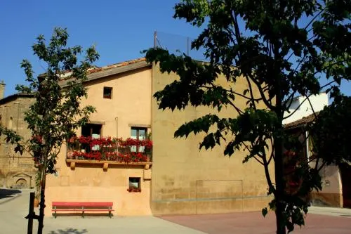 Casa Rural Usategieta - Image 1