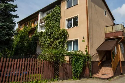Apartament Pod Winogronami - Image 1