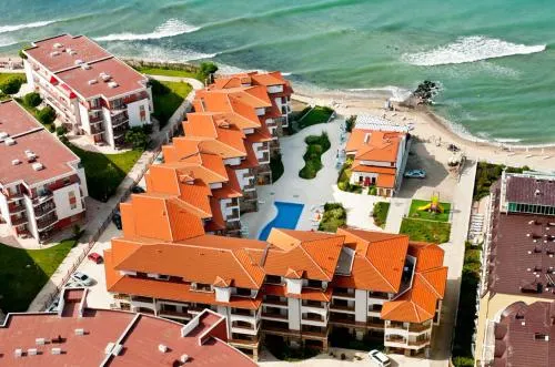 Apartamens for rent at the beach bulgaria - Image 1