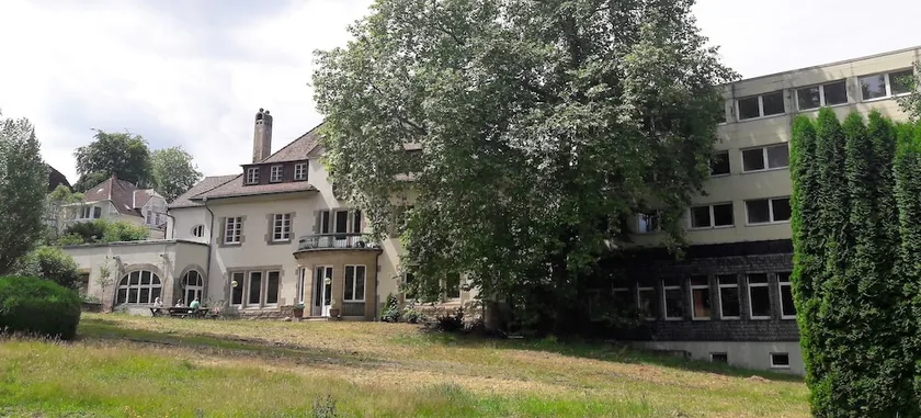 Parkhotel Bad Harzburg - Image 1