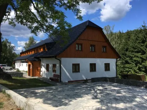Penzion REHEK - Image 1