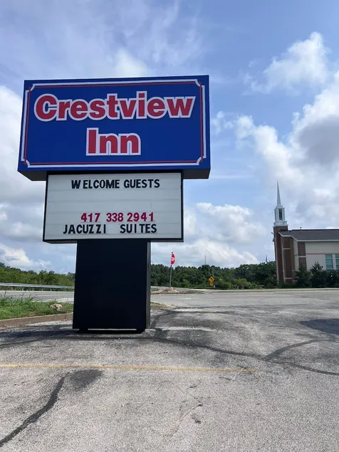 MOTEL 6 Branson West - Silver Dollar City - Image 1