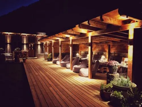 Le Vieux Chalet - Image 1