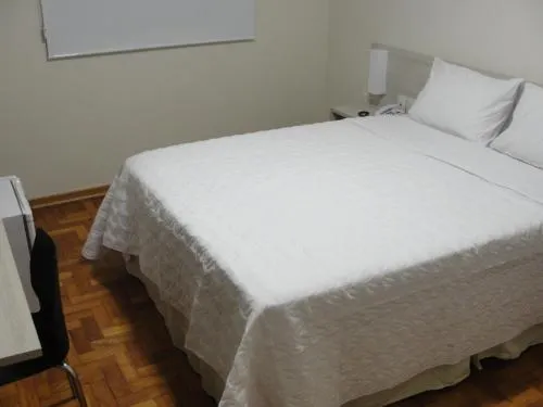 Colatina Plaza Hotel - Image 1