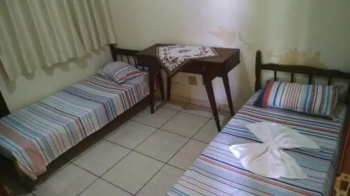 Hotel 9 De Julho - Image 1