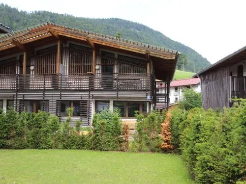 Modern Holiday Home in Tyrol near Ski Area - Image 1