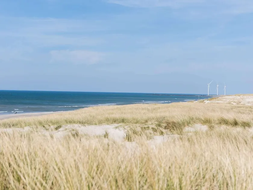 10 Person Holiday Home in Hvide Sande - Image 1