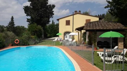 AGRITURISMO IL PINO - APPARTAMENTO CIPRESSO - Image 1