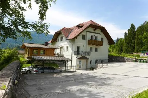 Vila Krivec - Image 1