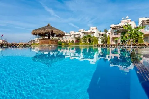 Apollonium Spa & Beach Resort - Image 1