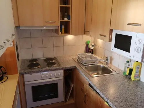 Apartment Montana - Image 1