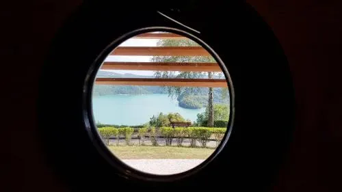 Camping Trelachaume - Image 1