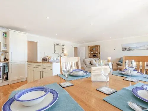 Apartment 22 Bigbury On Sea - Image 1