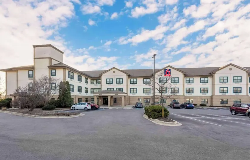 Extended Stay America - Chicago - Lisle - Image 1