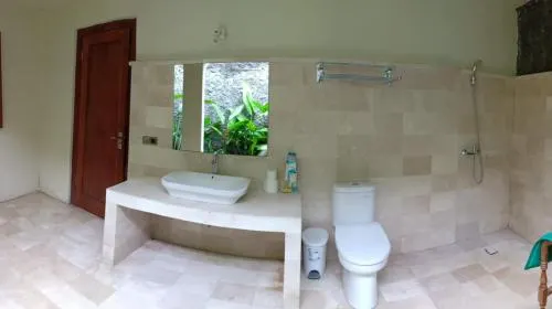 Nature Villa Bali - Image 1