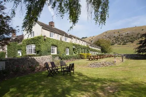 The Izaak Walton Hotel - Image 1