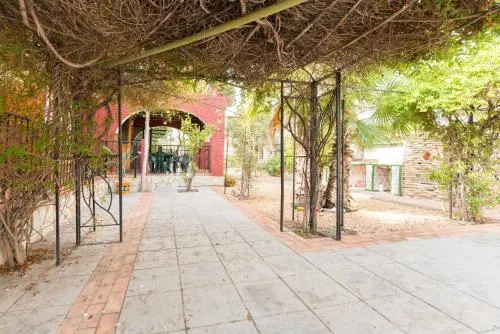 Villa Bennimantel - Image 1