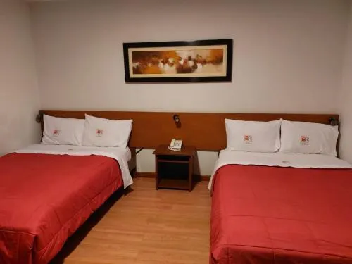 My Rouse Hotel - Image 1