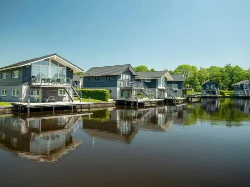 Landal Waterpark Sneekermeer - Image 1