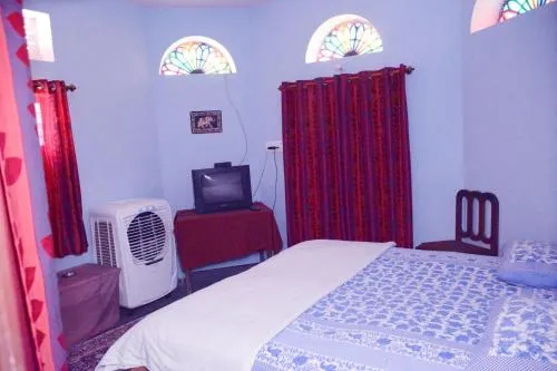 Aapno Heritage - A Heritage Homestay - Image 1