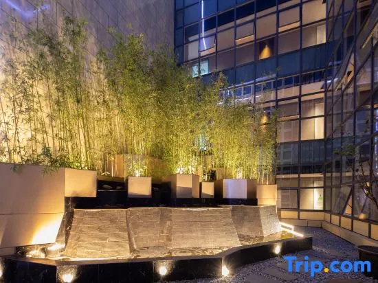Hampton by Hilton Tianjin Wuqing - Image 1