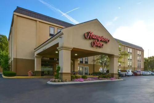 Hampton Inn Nashville I 24 Hickory Hollow - Image 1