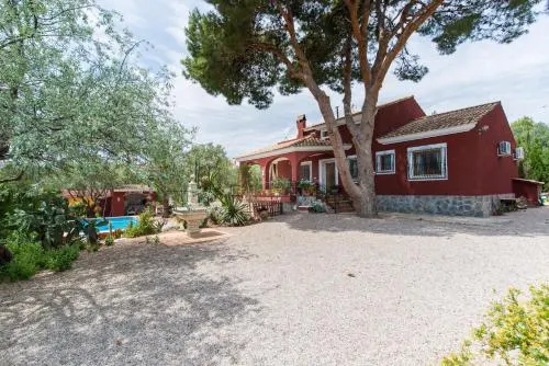 House of Dreams Alicante - Image 1