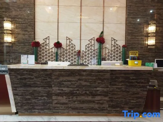 Elaine Savile Apartment (Guangzhou Zhujiang New Town Tancun Subway Station) - Image 1