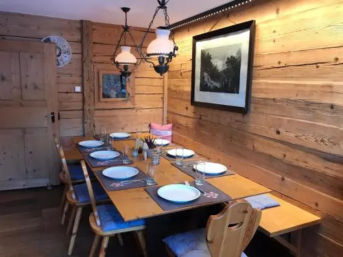 Chalet Riedji - Image 1