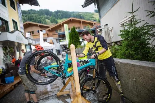 Bike-Hotel Conrad - Image 1