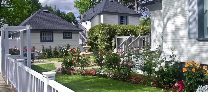 The Arbor House Napa - Image 1