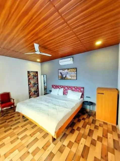 Wandr Tryo Villa Karjat - Image 1