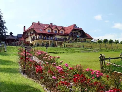 Hotel Lokis - Image 1