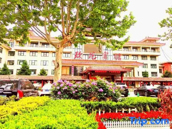 Meiyuan Hotel - Image 1