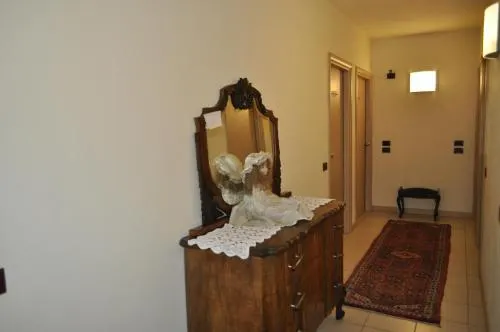 Hotel Tappa Fissa - Image 1